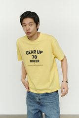 [Chowoo X Nicolai Howalt] ボクサー シリーズ Ver.3