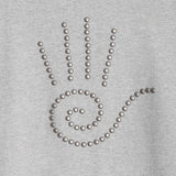 ルーフスタッドショートスリーブTシャツ