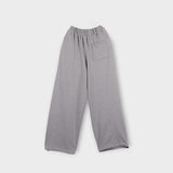 ASCLO Destroyed Sweat Pants (2color)