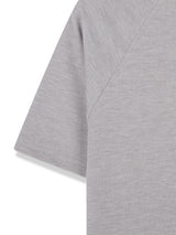 Mock Slim Top