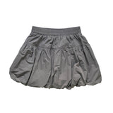 バルーンリボンスカート