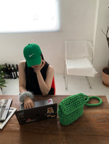 チャンキーバックパック