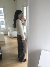 Multi-cargo pants