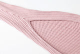 Golgi cotton bolero - indi pink 