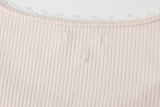 Azalea top - pink