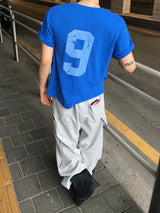 Tilt Carpenter Wide Sweatpants 3C