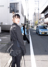  POCKET TRAVEL JACKET