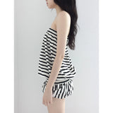 【MADE】pippi ops, cream black