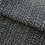 Haku Stripe Denim Pants
