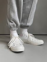 ASCLO White Canvas (Low)