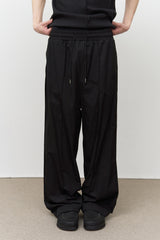 Miro Nylon Track Pants