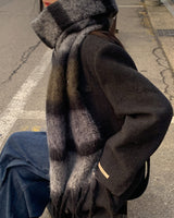 Lonzel Stripe muffler