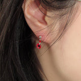 [CCNMADE] ザフラワーピアス