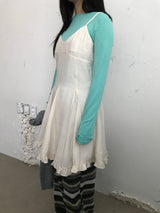 Soleil Bustier Dress (2 Colors)