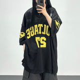 27 volt mesh short-sleeve