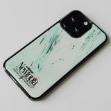 NEWTOPIA Splash Mint Phone Case