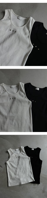 [S/S] スタッドゴルギスリーブレス(2color)