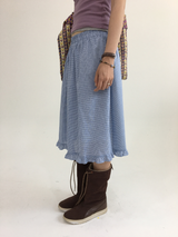 May Janchek Frill Skirt (2color)