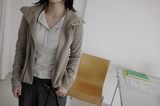 ノートジップアップジャケット (3c)
