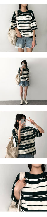 Rudy Damage Cutting Denim Shorts