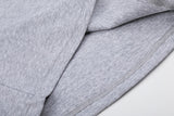 Rielle Layered Collar Tee