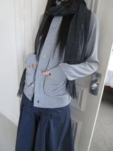 soft high-neck cd