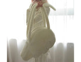 [Angel&hug] Angel hug wings bag