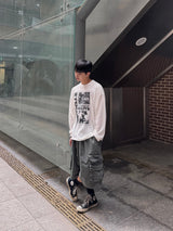 took frame knitwear