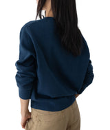 Sono V-Neck Basic Knit
