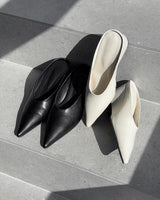 Rabad Wedge Mule