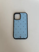 s.blue dot case 