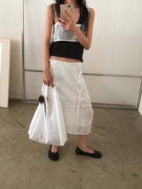 Teen Shoulder Bag (3 colors)
