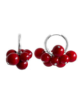 Random Bubble Earrings 3Color