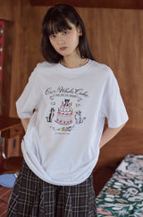 26SS★ Birthday Short Sleeve Tee