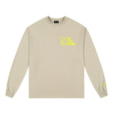 SS23 ロゴ L/S Tee
