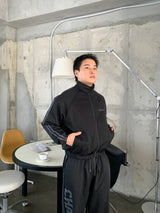 Chams Two Line Track Jacket