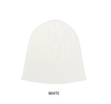More Basic Beanie