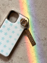 BABY SILVER KEYRING / TREEFORFIVE345