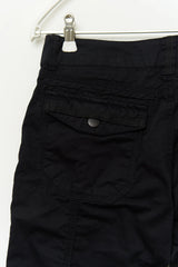 (W)キシュブーツカットパンツ