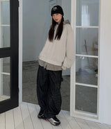Bron ST Patch Carpenter Pants