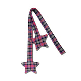 Plaid double star