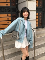 Lafu jacket
