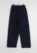 POCKET SWEAT PANTS