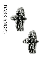 DARK ANGEL One-touch Piercing 2PCS