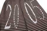 Lola Star Stripe Balloon Pants