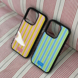 [made] Candy bar mag safe bumper case ver.2
