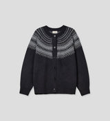 LBTノルディックカーディガン