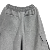 rugged cotton keyring pants