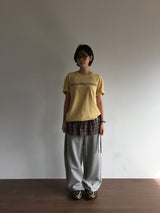 Side Twill Sweatpants (6color)