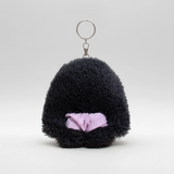 【MADE】heuk-im-ja cumo (keyring)